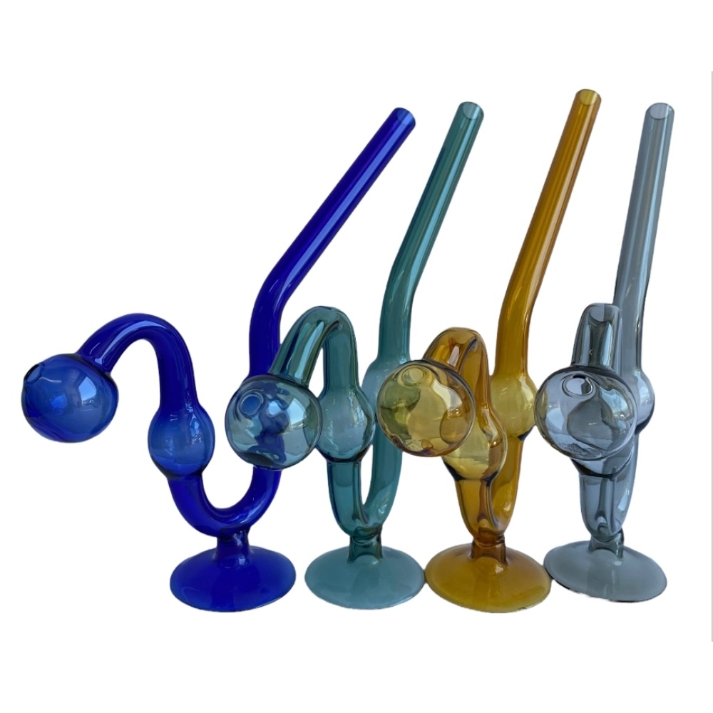 [Q-2985] OIL BURNER WATER DOUGH STAND ASSORTED COLOR