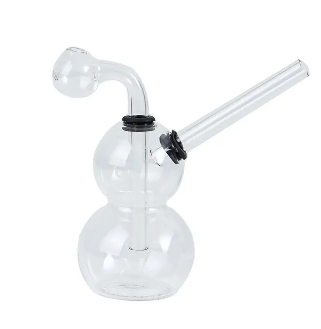 OIL BURNER WATER PIPE