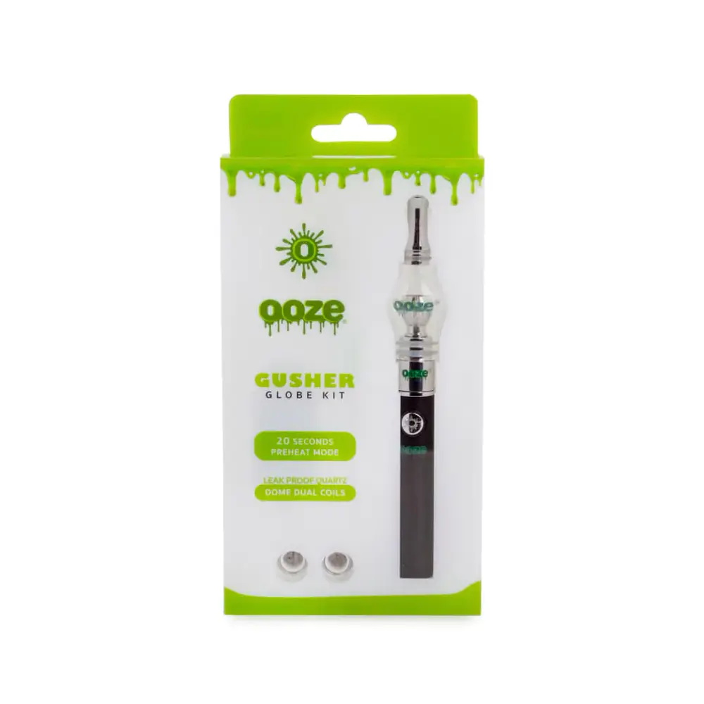 [Q-3010] OOZE GUSHER BLISTER KIT