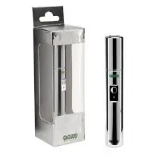 OOZE TANKER Extract Battery