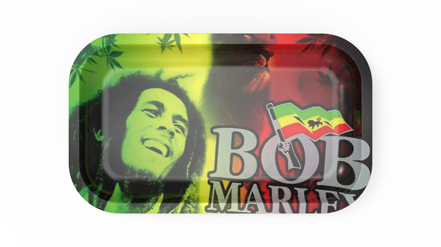 Rolling Tray 28.5*18.8*2.5cm