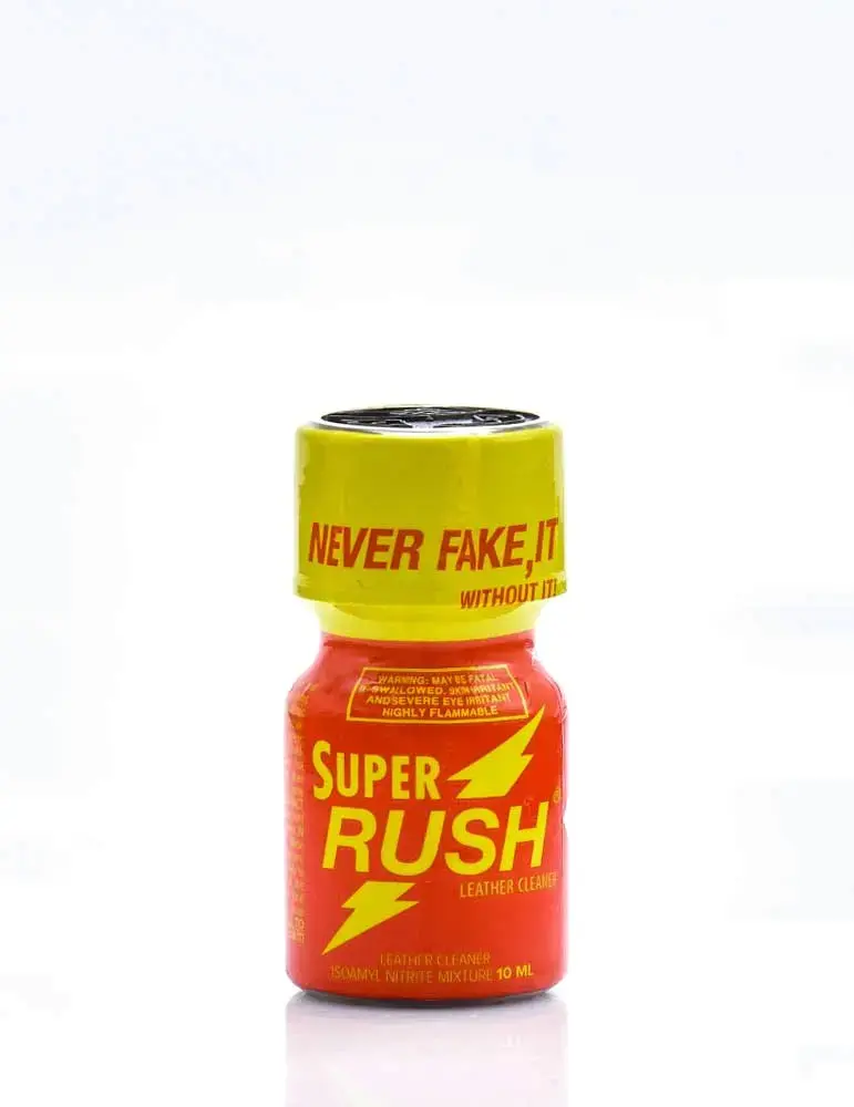 RUSH LIQUID INCENSE 10ML
