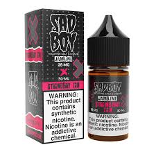 SADBOY SALTS 30ML