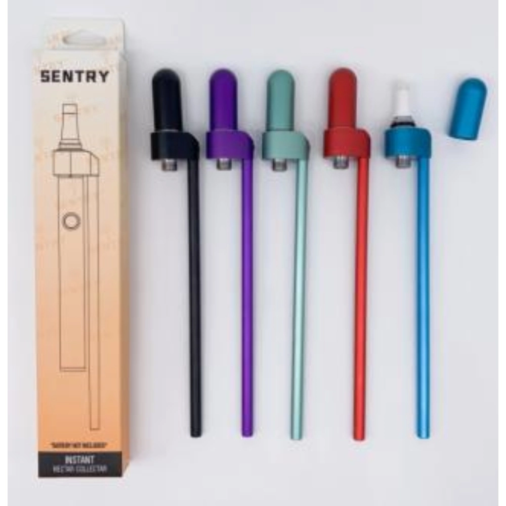 [Q-3324] SESHGEAR DABTRON ELECTRONIC DAB RIG ATOMIZER 5PC BOX