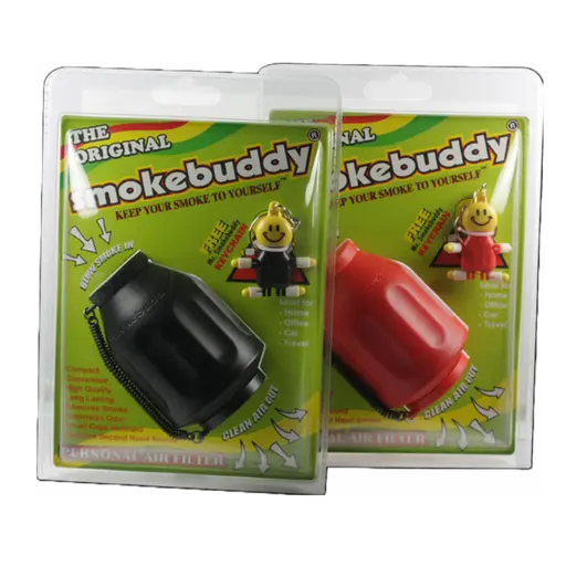 [Q-3566] SMOKE BUDDYS MIX COLOR