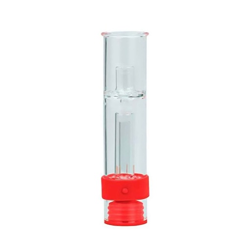 [Q-3817] UTILLIAN 5 GLASS BUBBLER