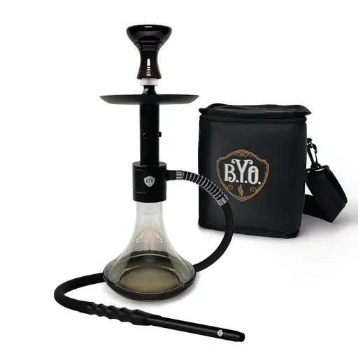 [A-0089] 17" Nova, Click Technology, 1 Hose, B.Y.O. Carrying Bag