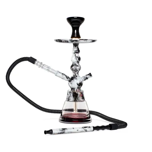 [A-0093] 16" Toker, Click Technology, 1 Hose, B.Y.O. Color Box